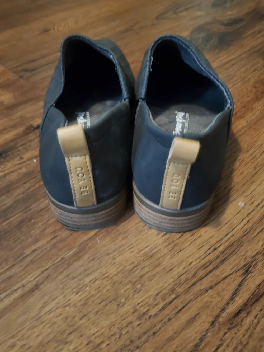 Dr. Scholl's Slip-On Ankle Bootie